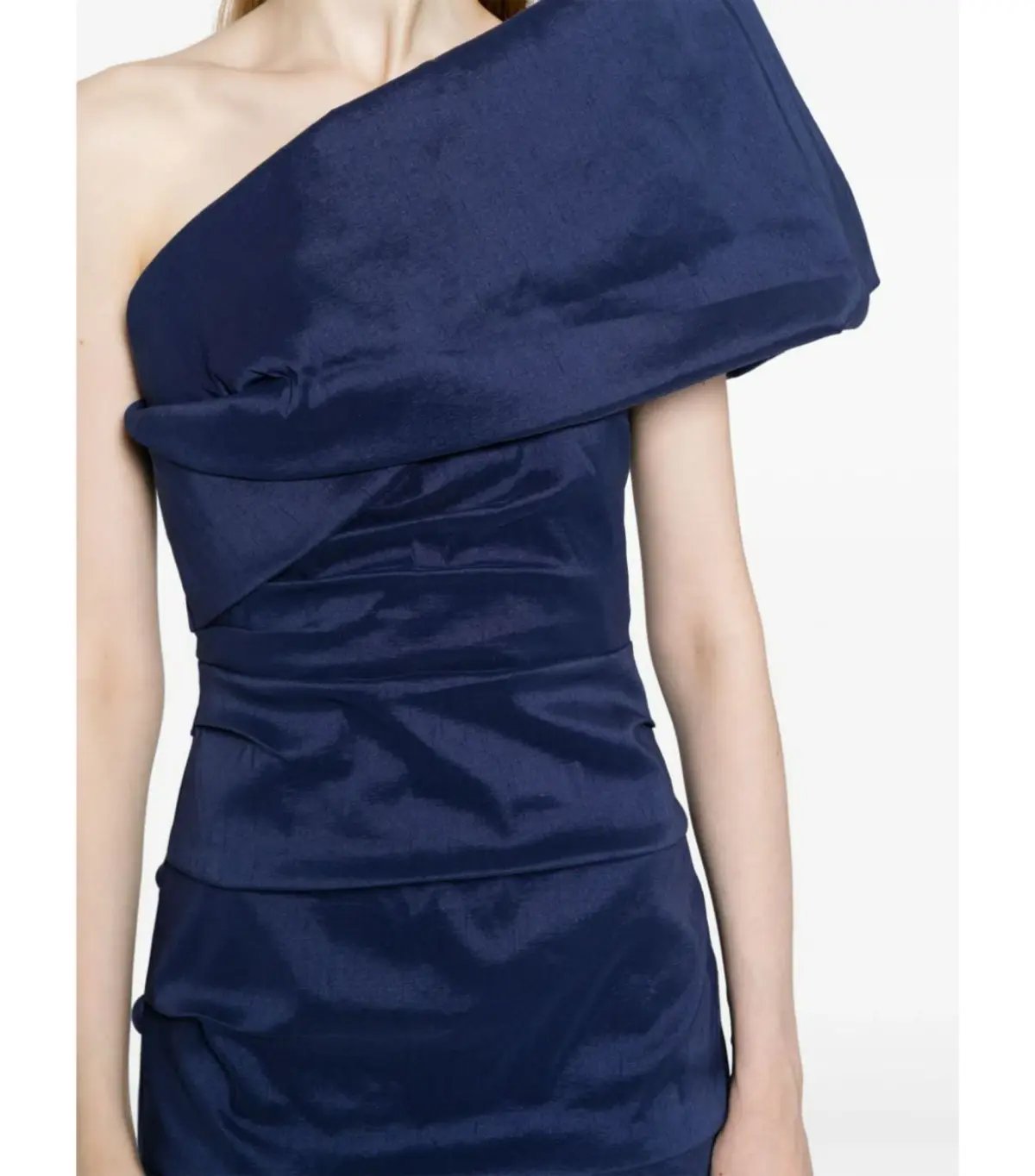 Rachel Gilbert Kat Gown Navy Size 1 / AU 8 photo 2