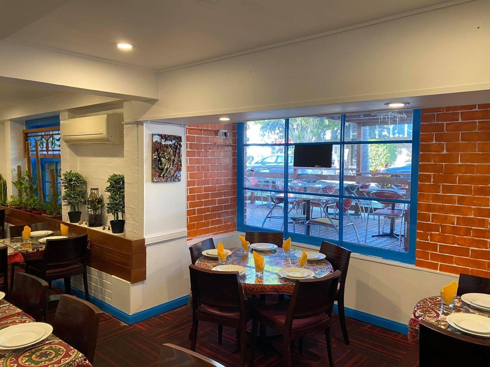 Whole Venue at JK Restaurant Tandoori and Curry House photo 6