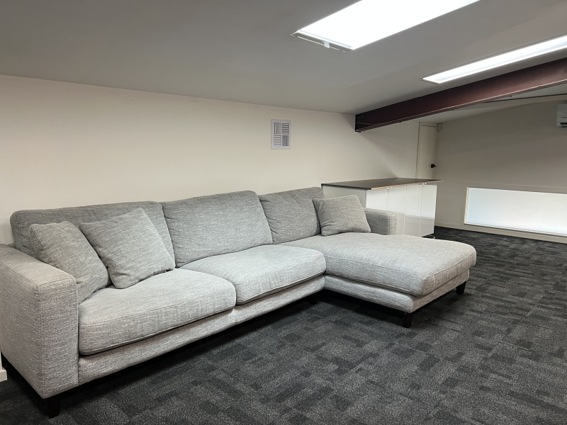 The Get Down - Private Office 1 photo 4