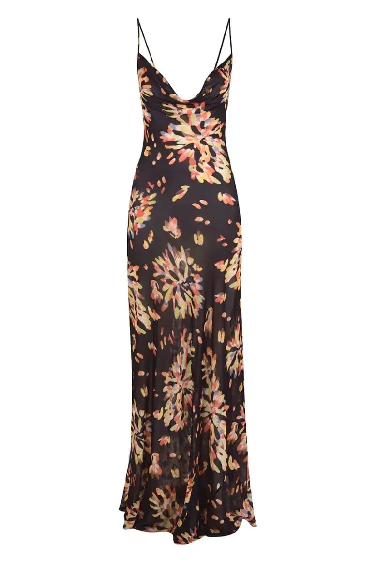 Rat & Boa Catarina Dress Print Size XXS/ AU 4 photo 3