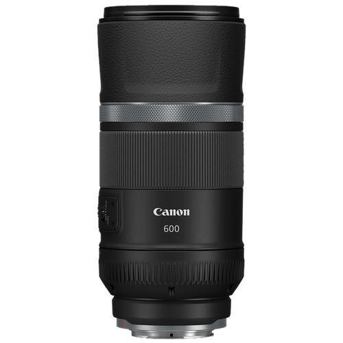 Canon RF 600mm f/11 IS STM Lens photo 2