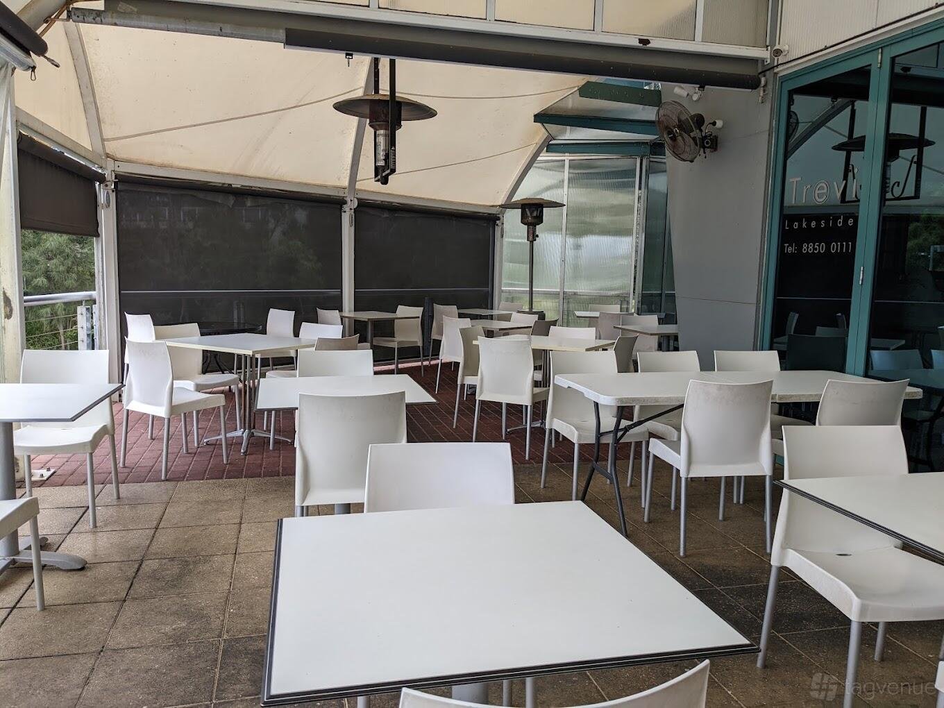 Entire Venue at Trevi Lakeside photo 10