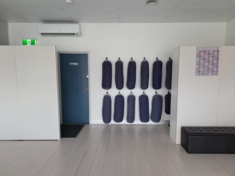 Dance studio photo 6