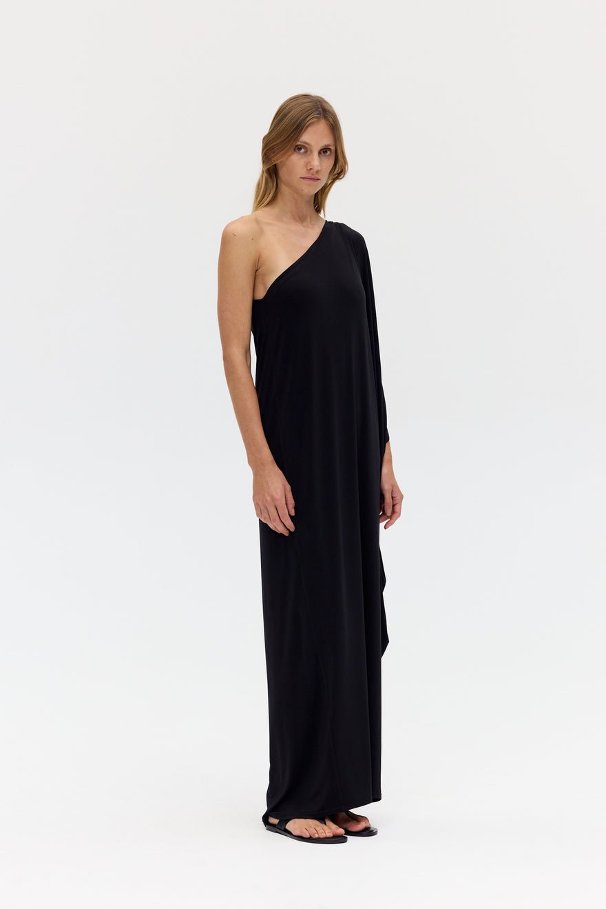 Third Form Crave Batwing Maxi - Graphite photo 2