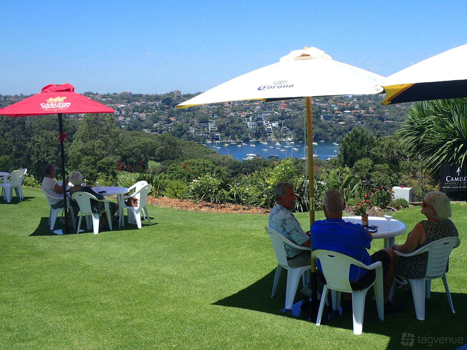 Function Room at Northbridge Golf Club Restaurant & Functions photo 19