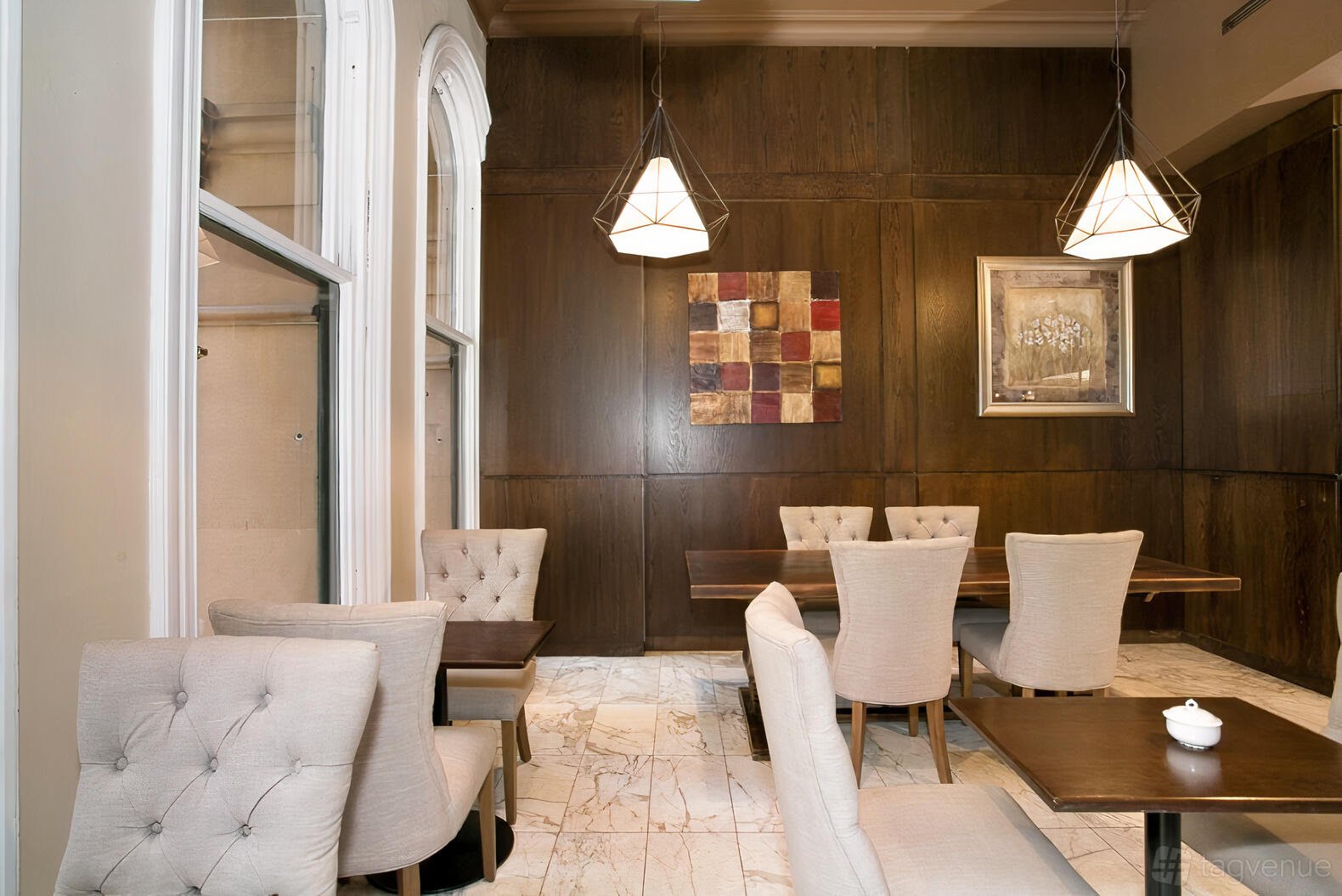 Indoor Area at Cicchetti Wine Bar photo 3