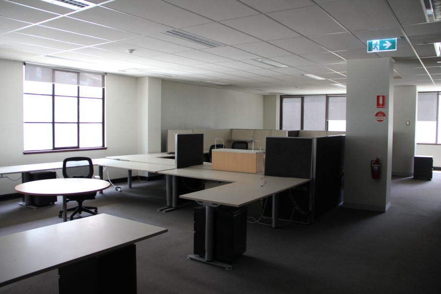 Creative Office Space photo 4
