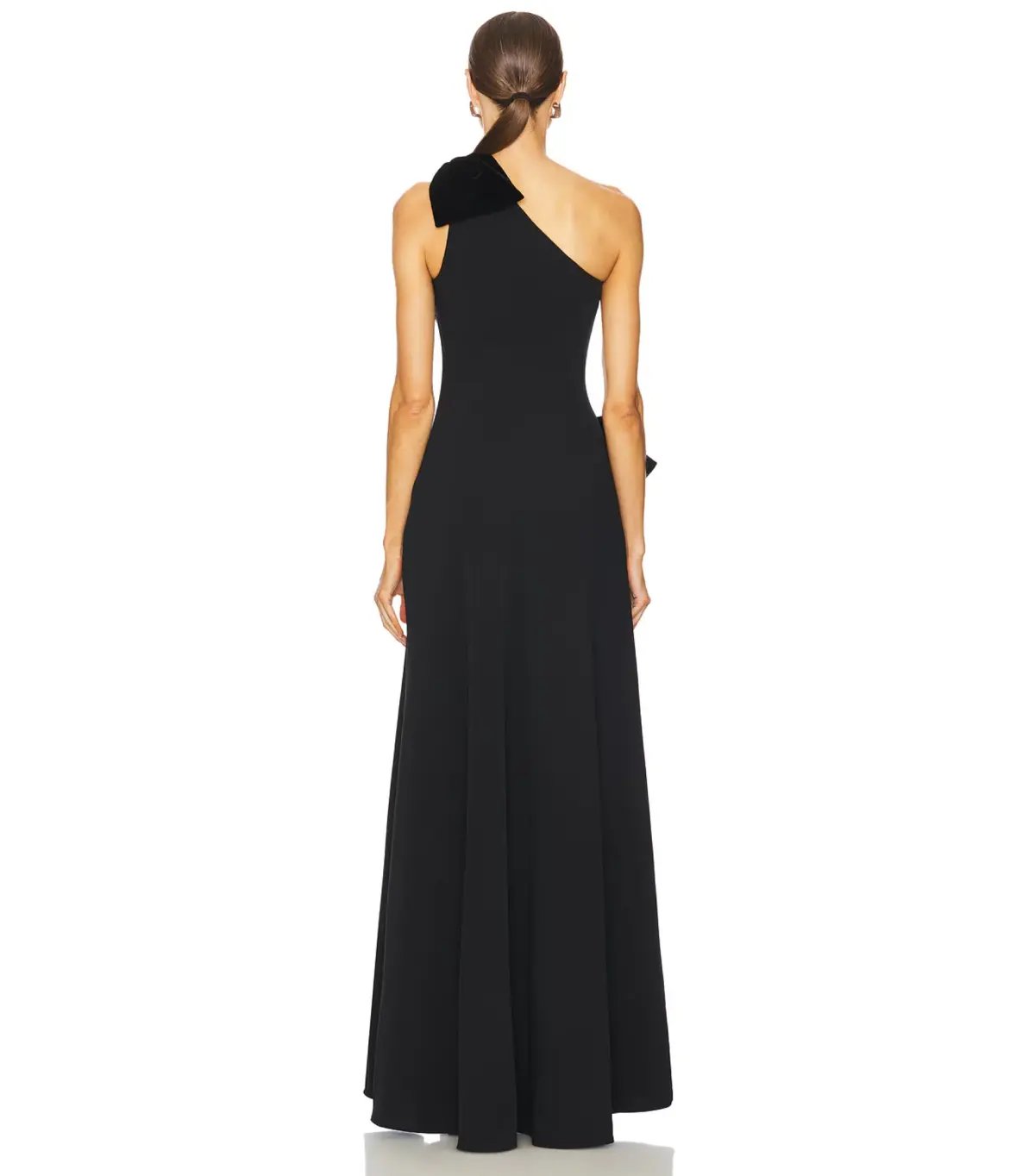 Lovers + Friends Coen Gown Black Size S / AU 8 photo 4