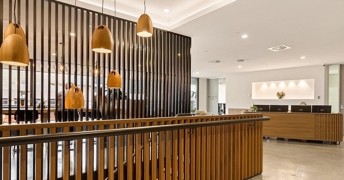 Event Space in Wynyard at Workspace365 66 Clarence St photo 6