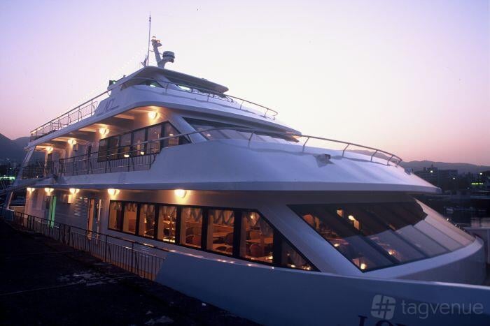 Constellation at Prestige Harbour Cruises photo 6
