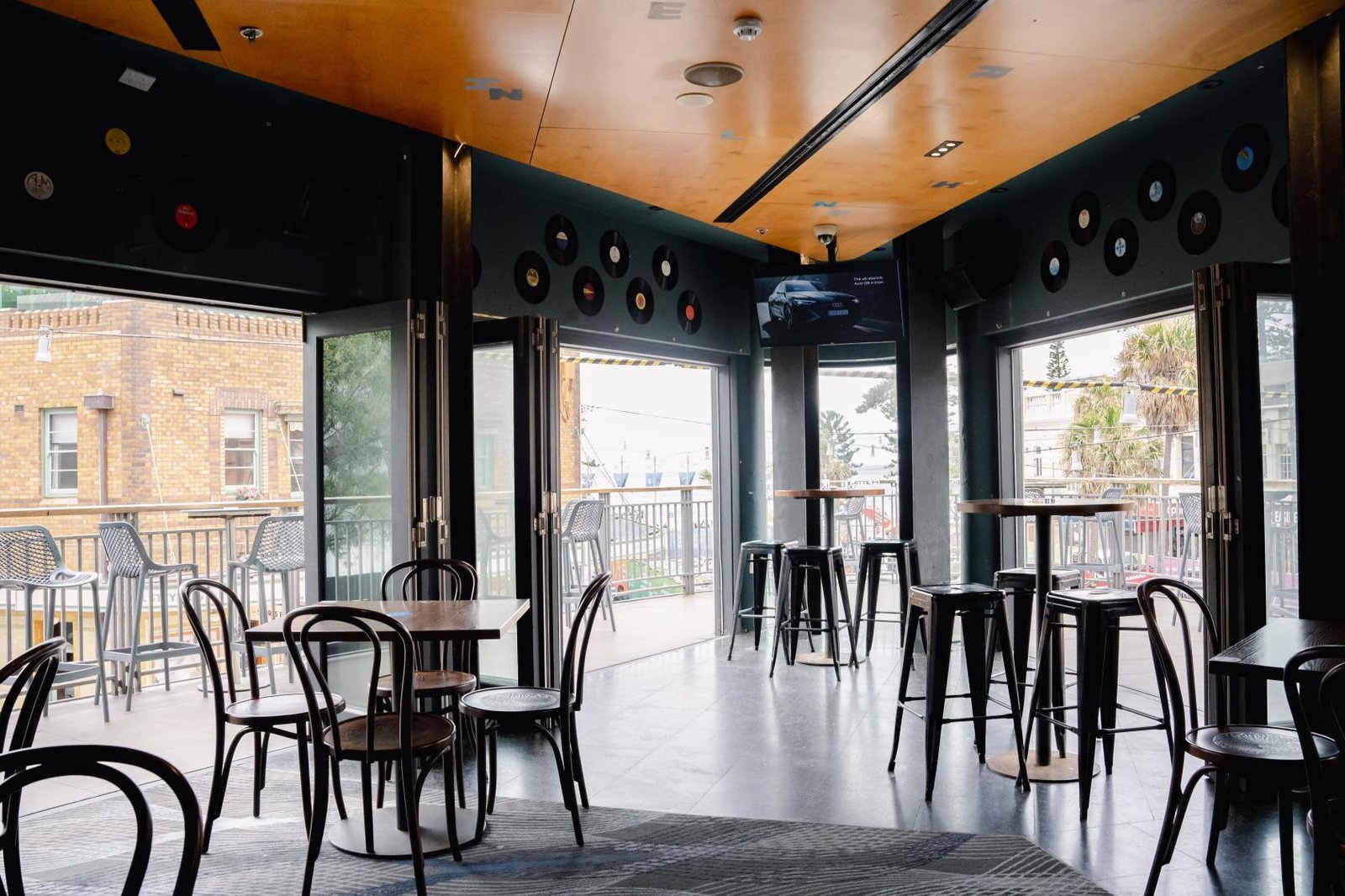 The Apex- Taproom Bar at New Brighton Hotel photo 2