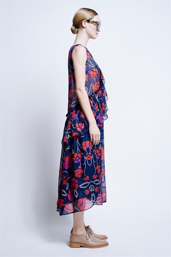 Karen Walker Bastian Dress photo 3
