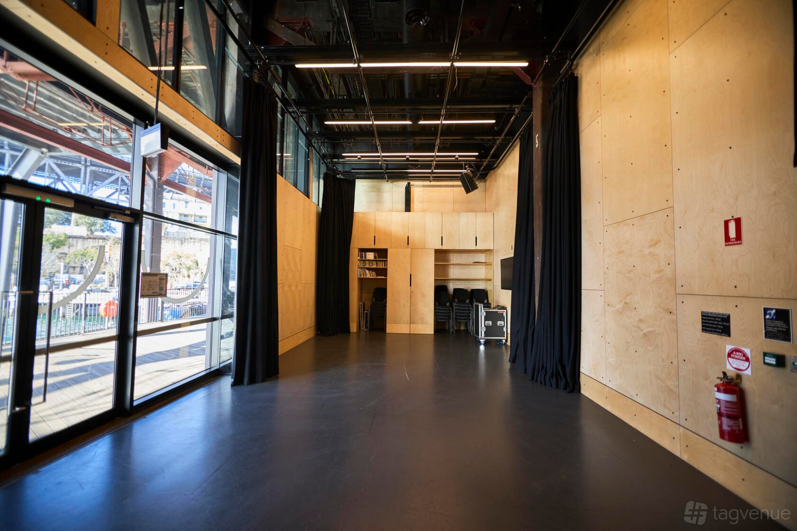 The Lab at Australian Theatre for Young People photo 2