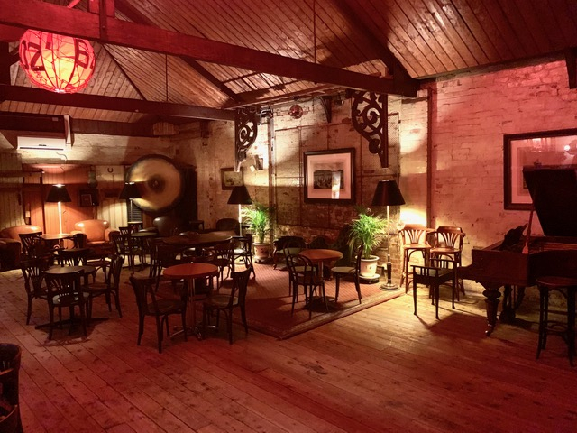 Bakehouse Studios photo 7