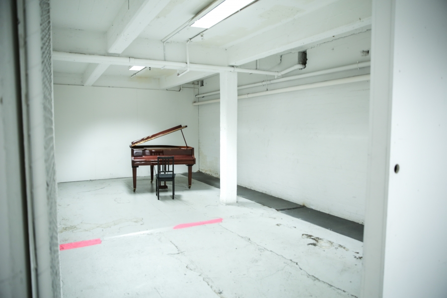 Performance/Film/Photographic shoot location photo 5