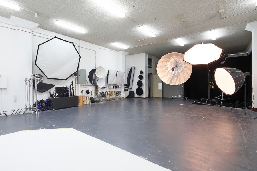 Huzzard Studios photo 6
