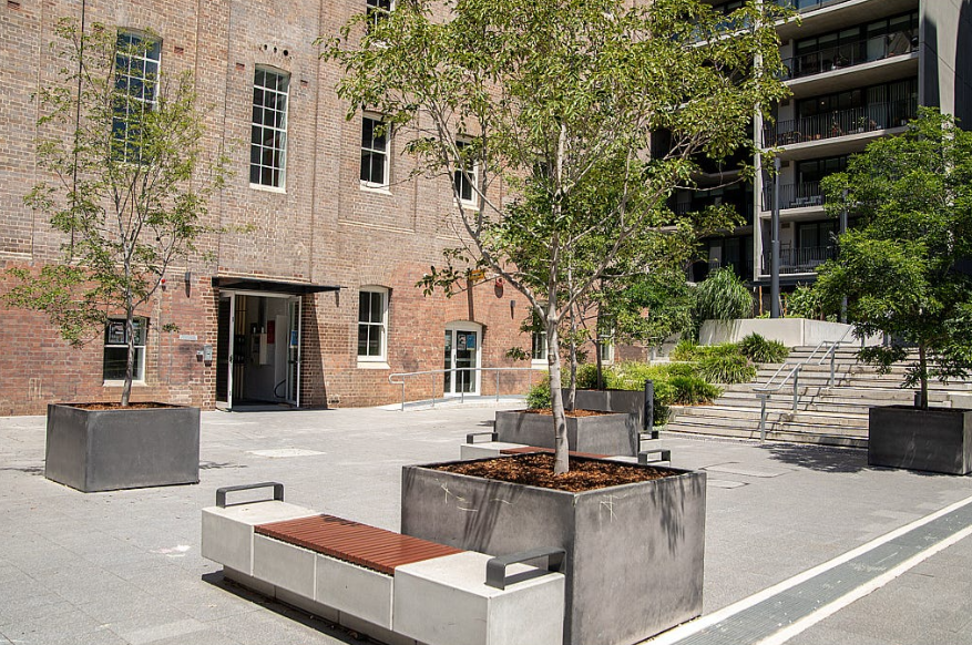 Iconic inner west commercial/retail hub photo 7