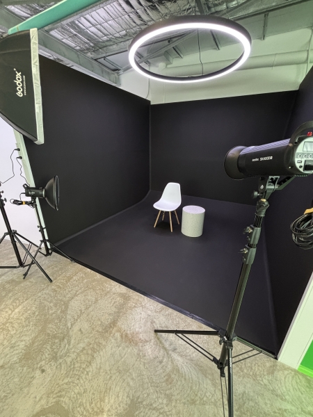 Cudan Studio photo 3