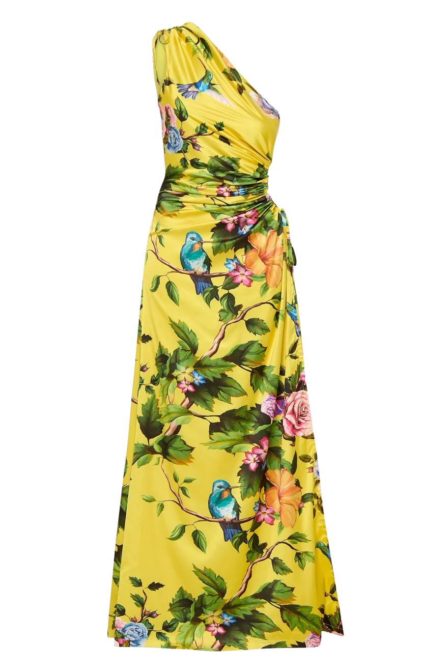 Sonya Nour Maxi Royal Botanica photo 2