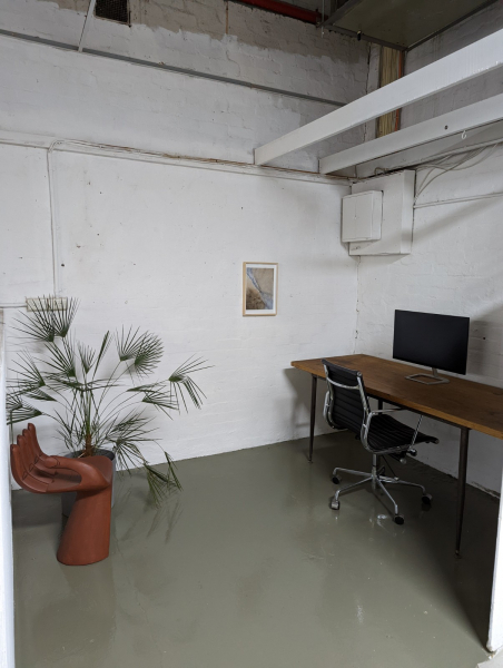 Central Fitzroy Art/Workspace photo 2