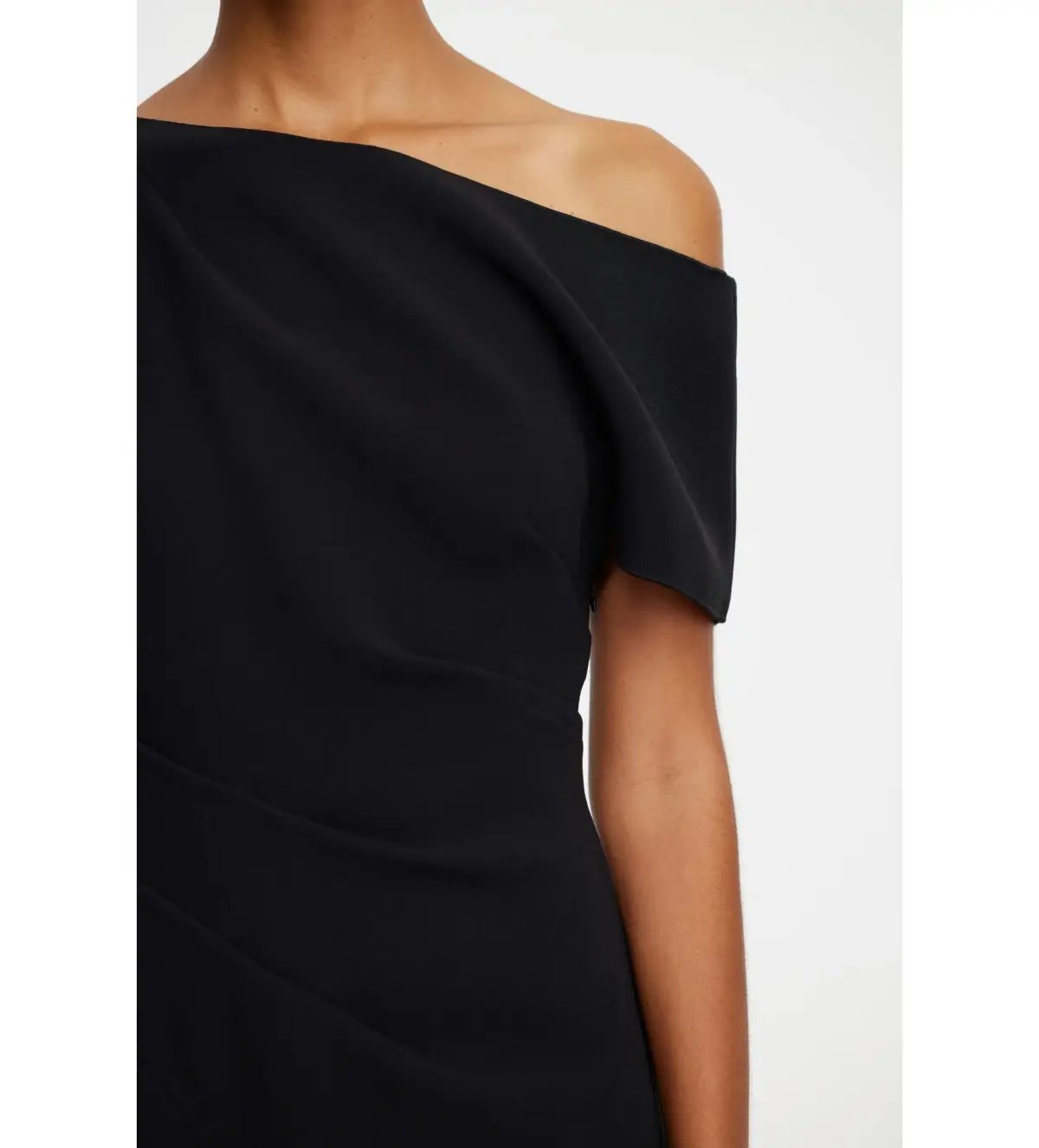 Acler Sudden Midi Dress Size 12 photo 4