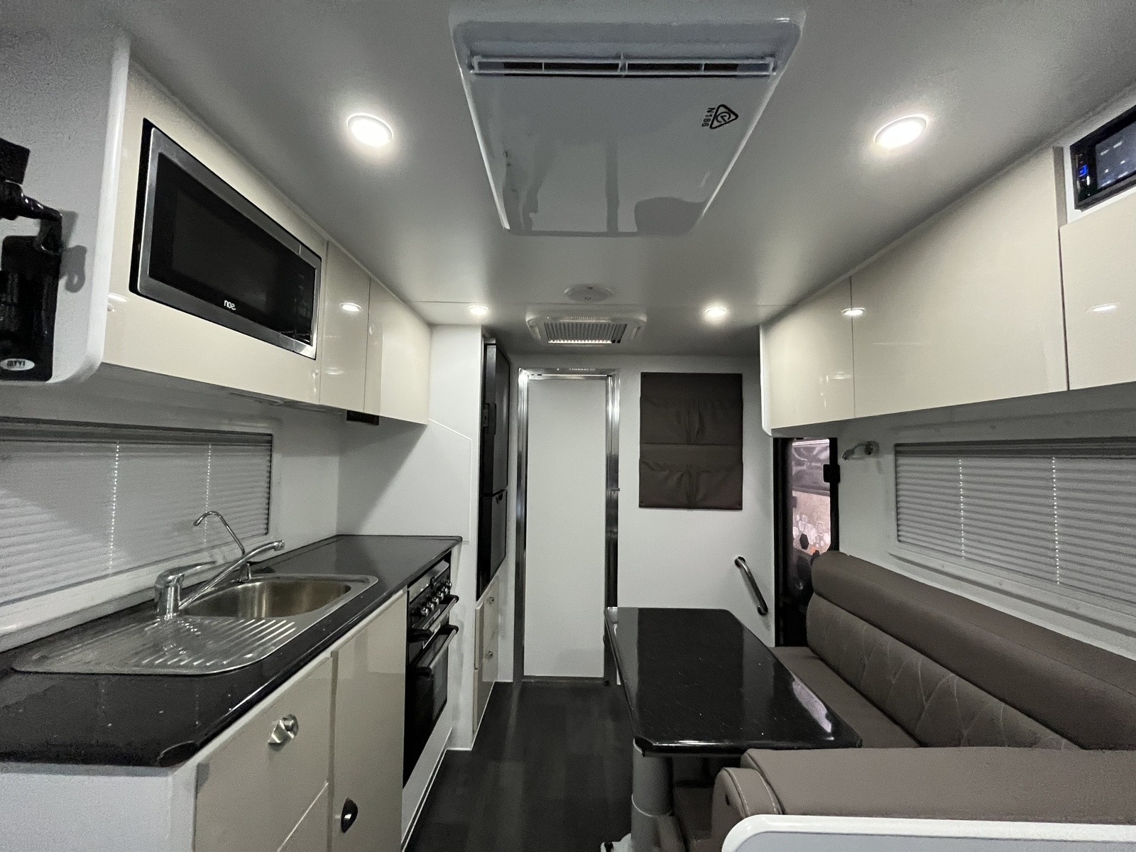 Caravan Repair Centre Caloundra - Highline Enforcer photo 5