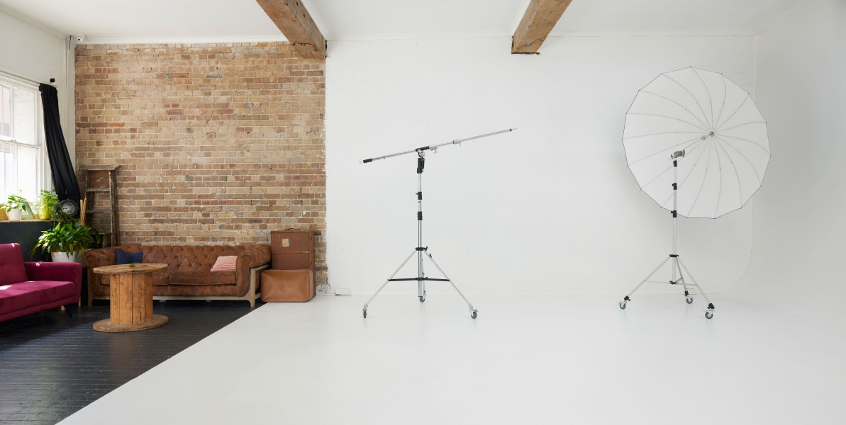 The 'Dale Studio photo 2