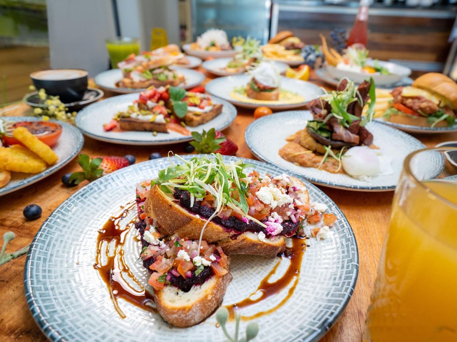 Entire Venue at Baaia Cafe/Restaurant photo 11