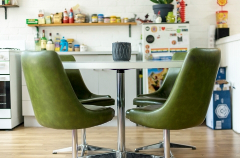 Hot Desks @ highLIGHT Studiospace photo 8