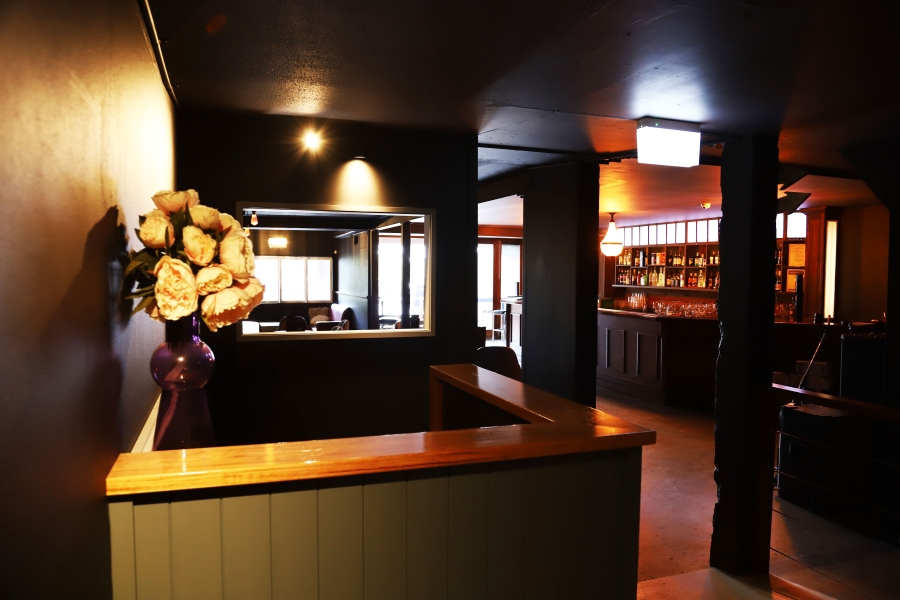 Grounded Bar photo 2