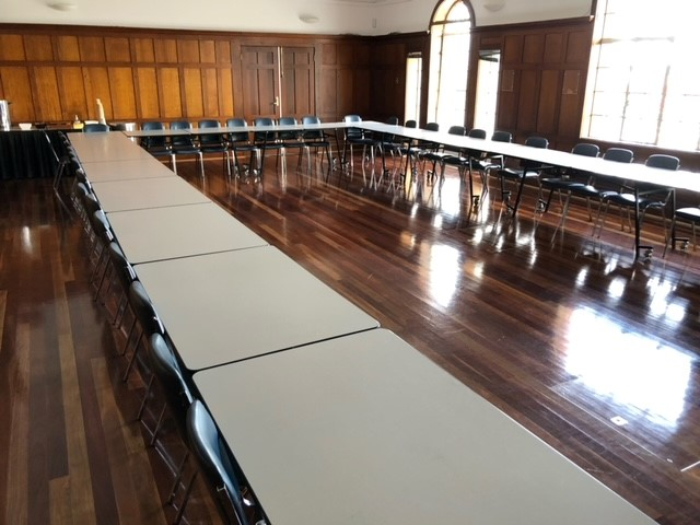 Kingston Arts Centre Chamber photo 3