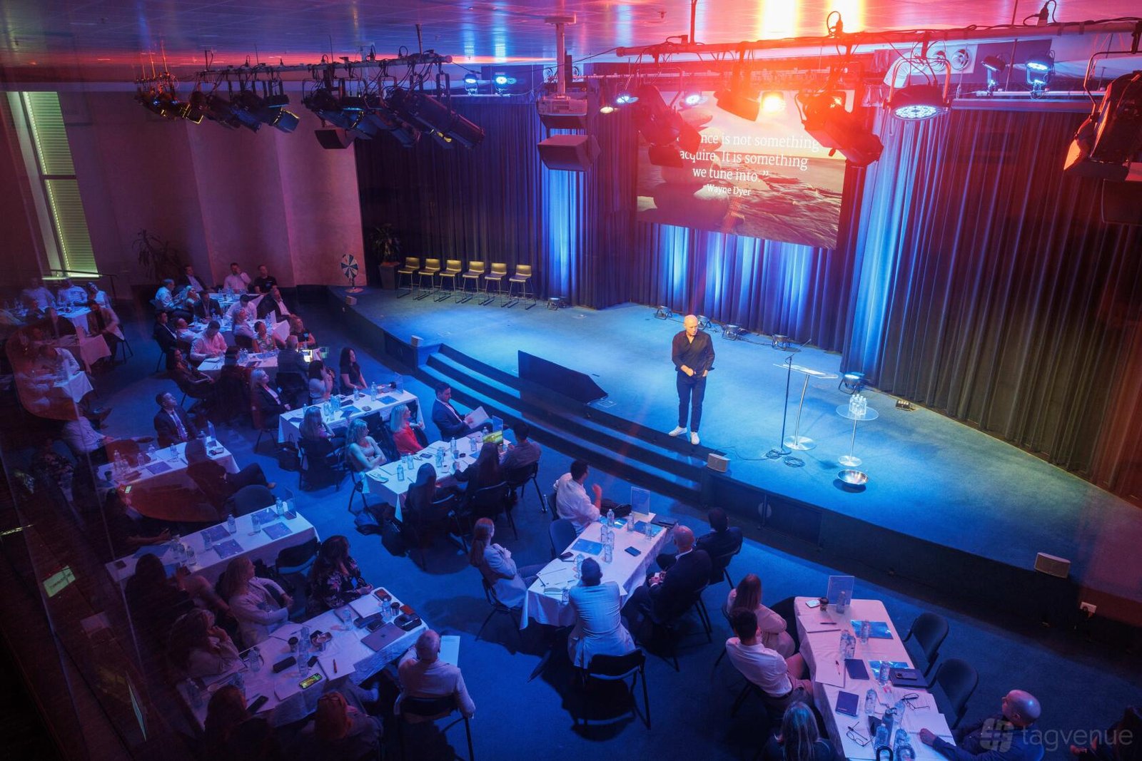 Auditorium at Northside Conference Centre photo 8