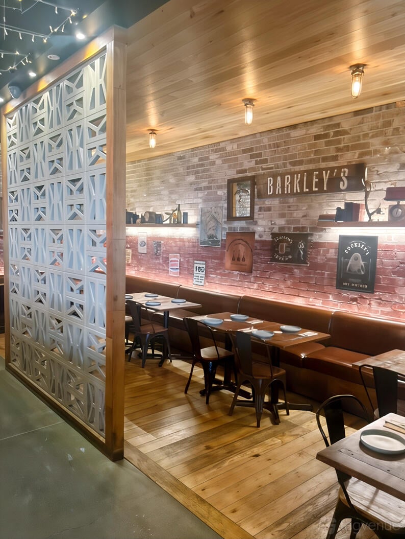 The Vault at Barkley's Barbecue photo 3
