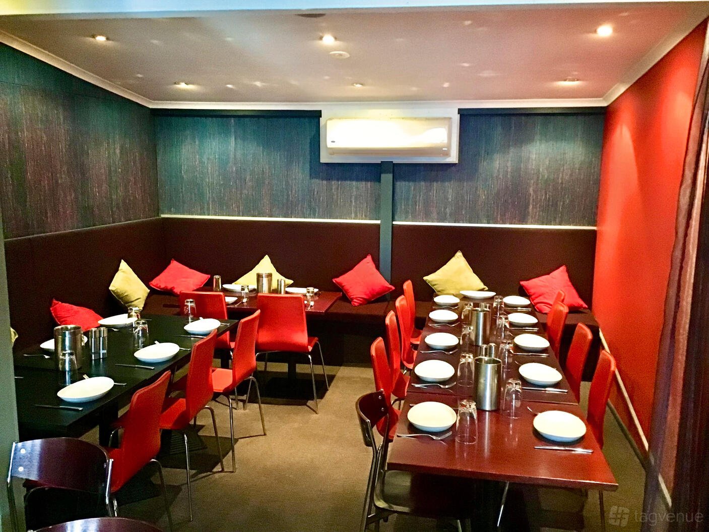 Blue Room at Simo’s Kitchen photo 4