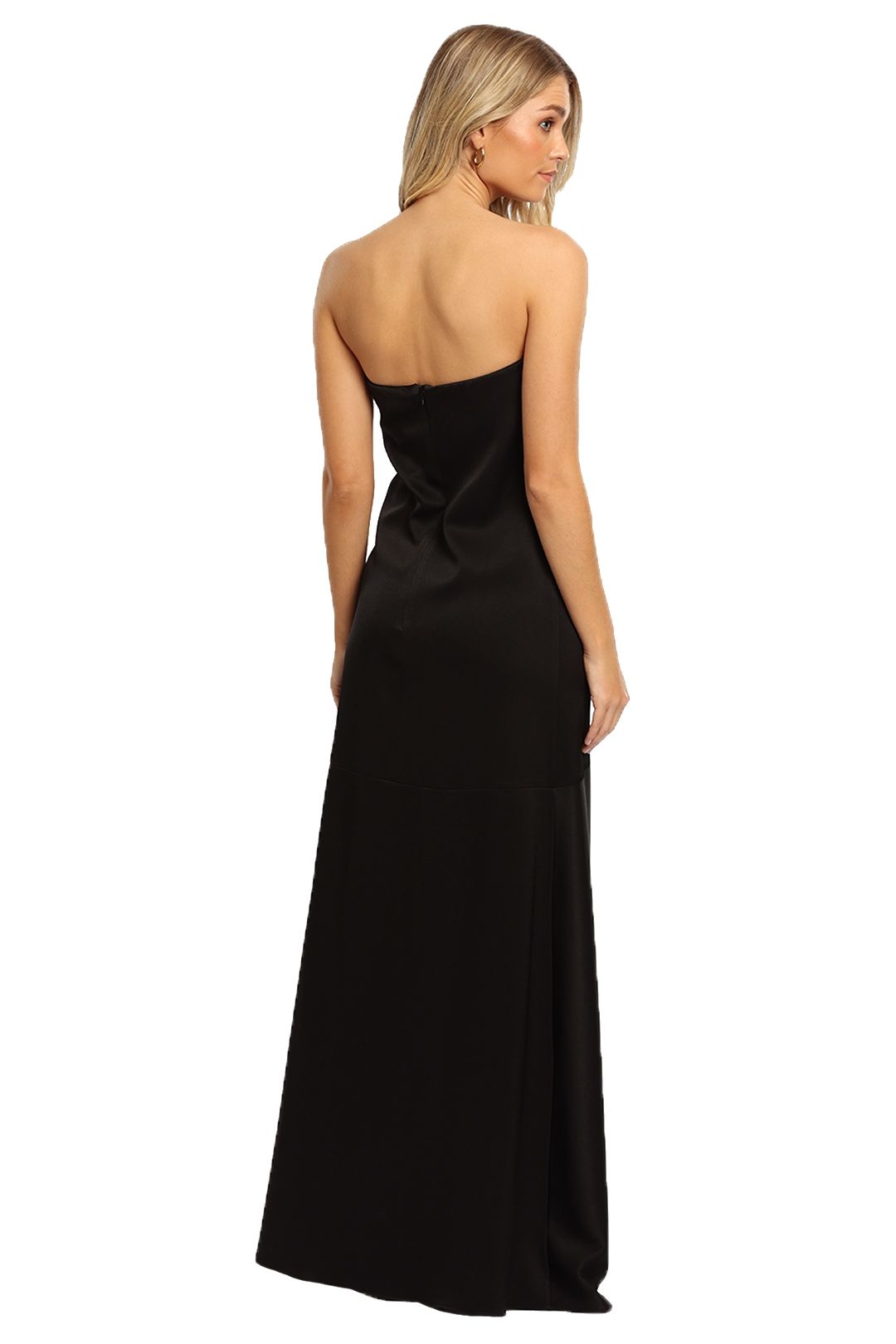 Strapless Akane Gown photo 3