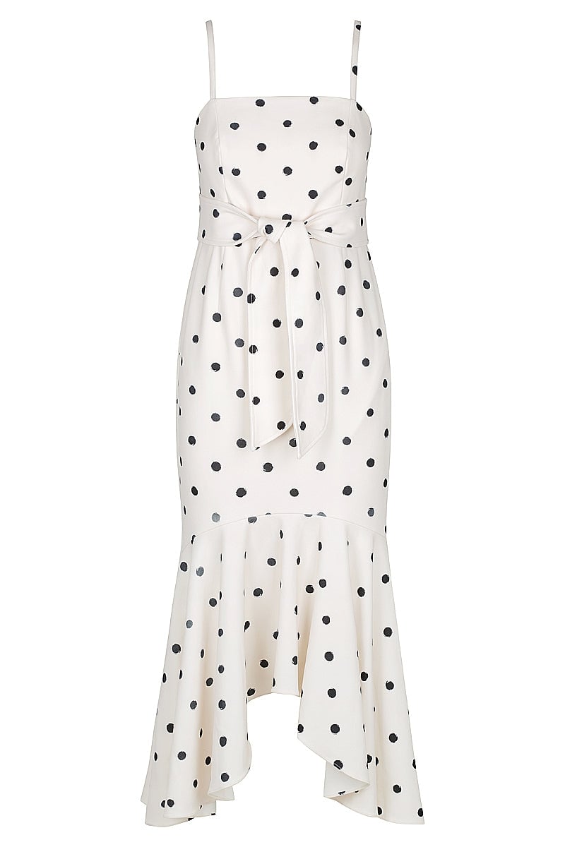 Shona Joy Abigail Midi Dress photo 3