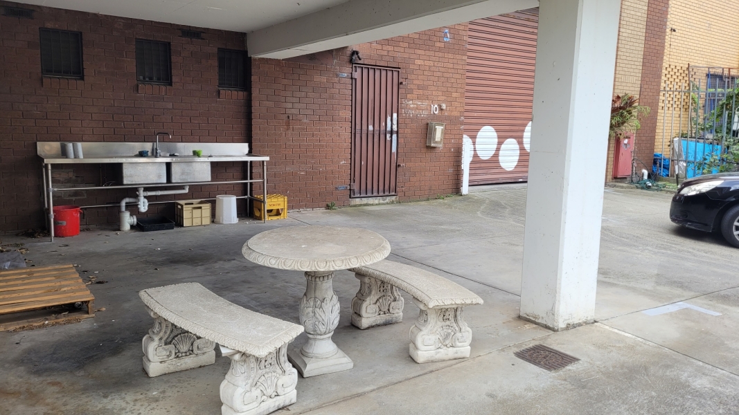 La Fabbrica artist studios photo 4