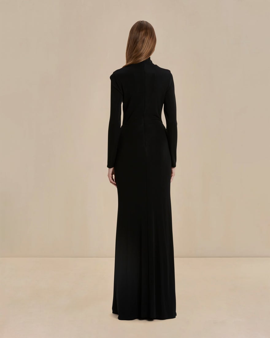 Sonya Vesna Gown photo 2