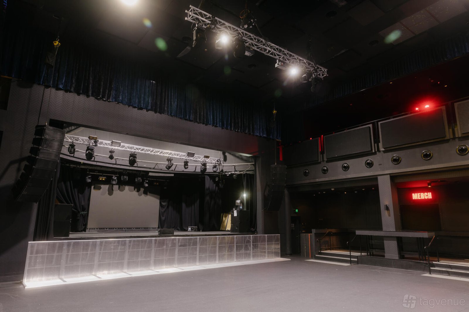 Liberty Hall at Liberty Hall photo 15