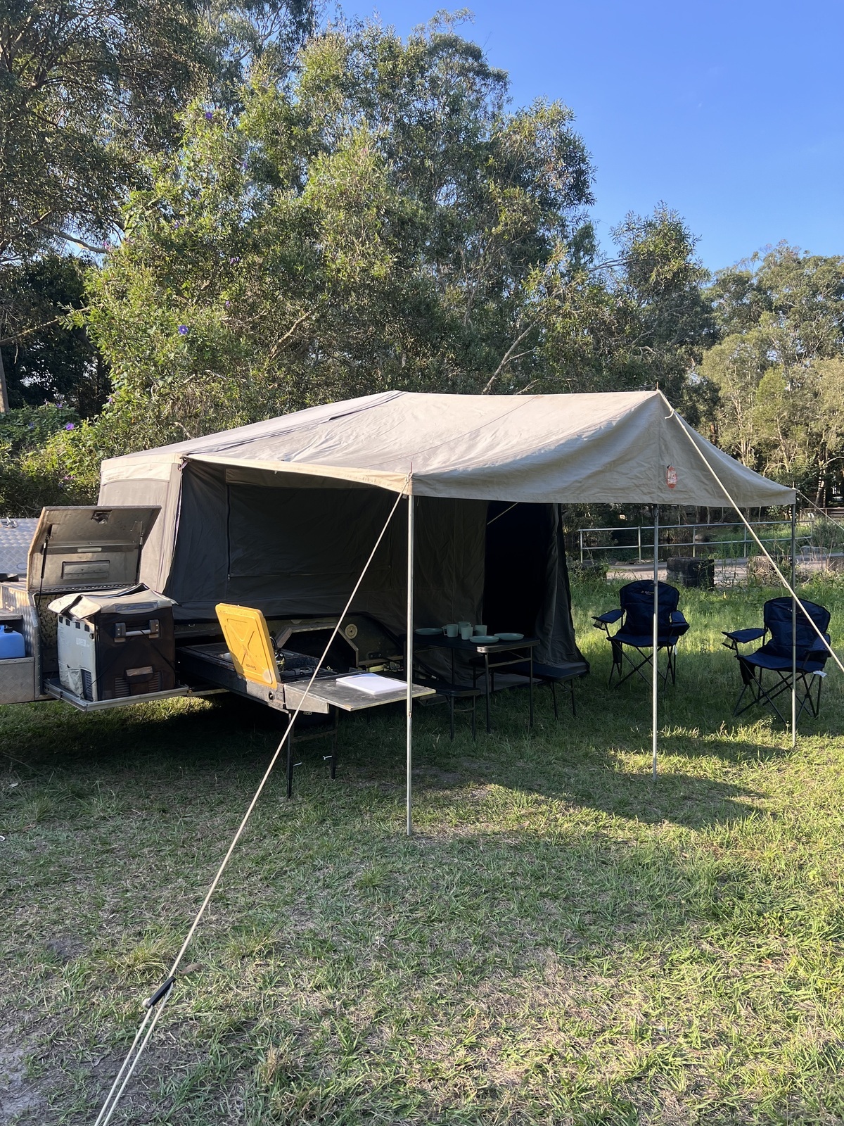 Beach Camper photo 10