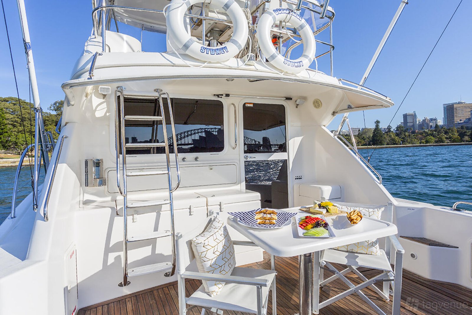 MV Ocean Blue at MV Ocean Blue photo 4