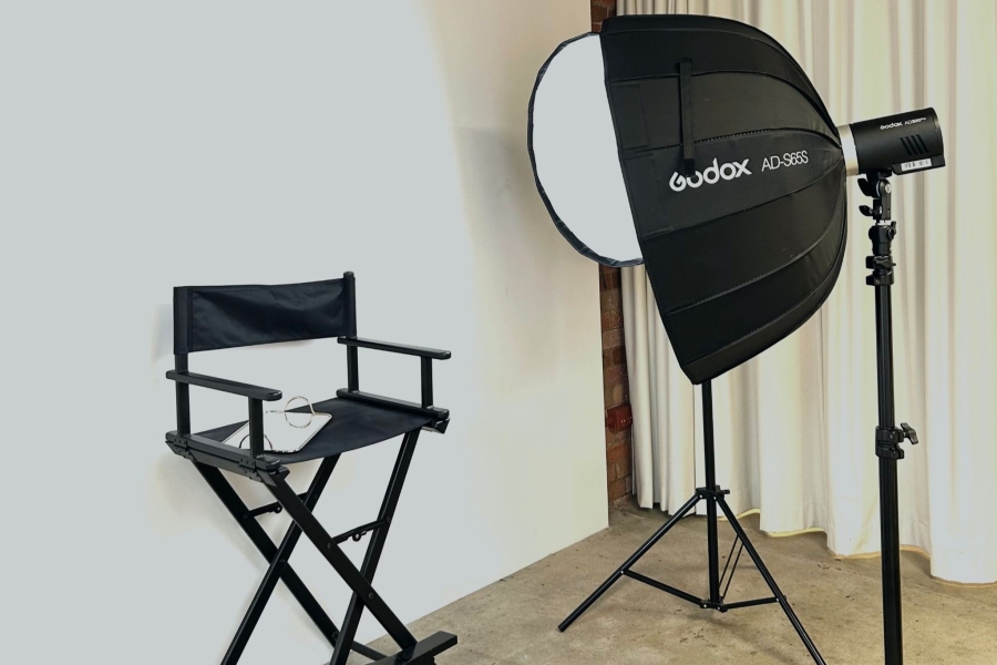 Patch Studio photo 8