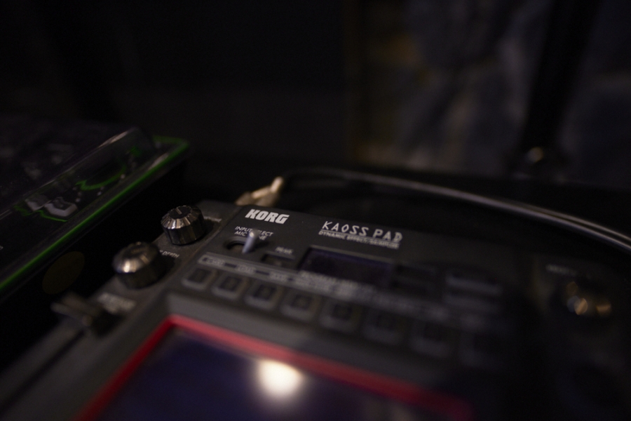 Recording Studio, Henderson House photo 5