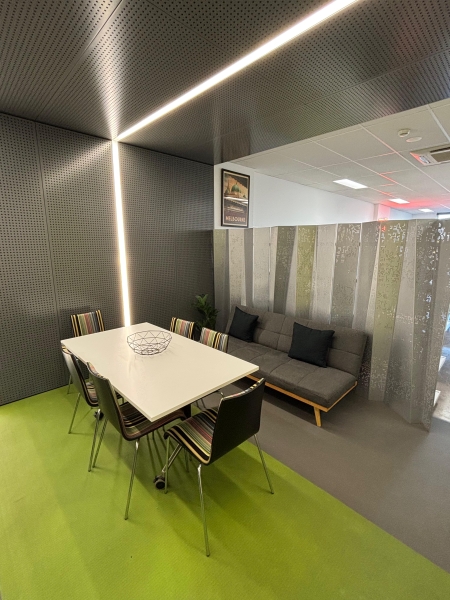 Ultimate Richmond Coworking Space photo 2