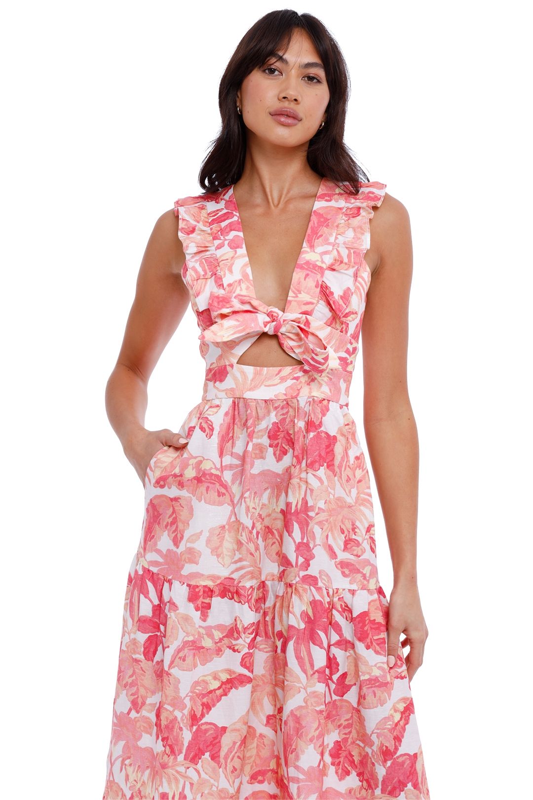 Tropicale Maxi photo 2