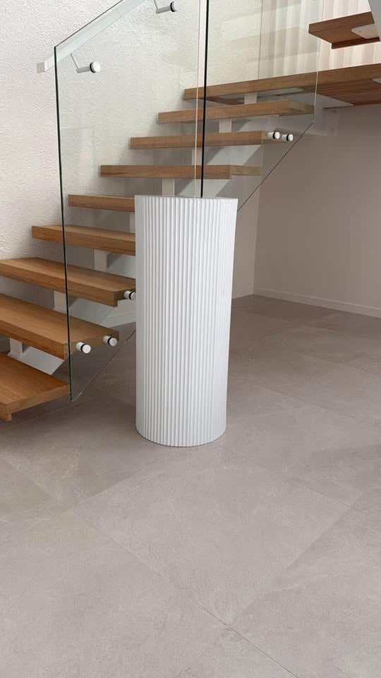 Event Hire - Plinths display columns for cake display/ flowers photo 5