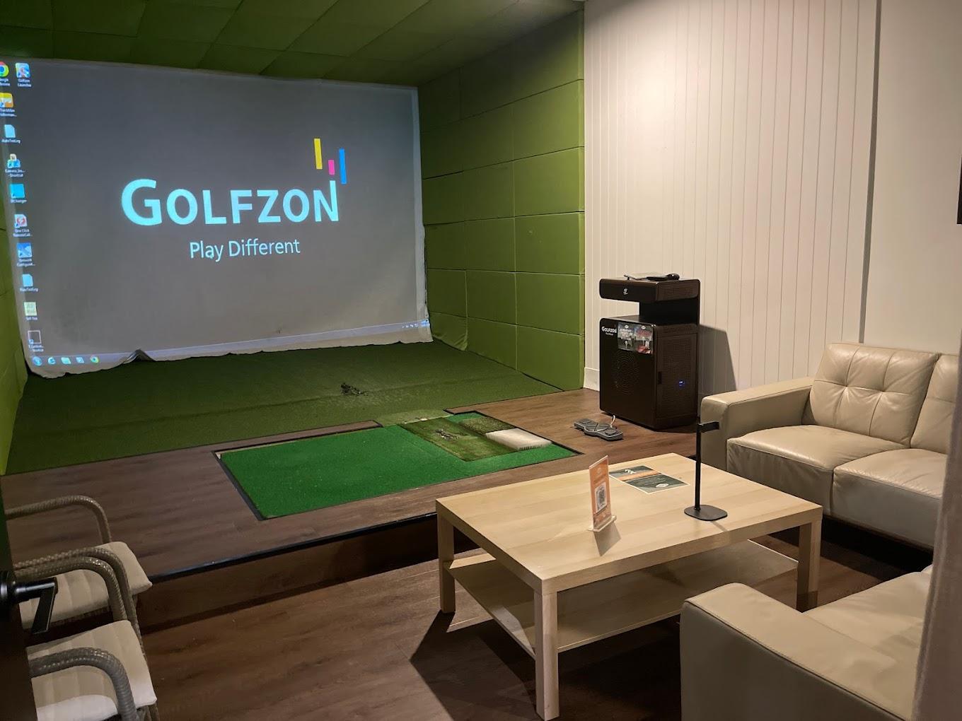 Entire Venue at Golfers Paradise photo 8