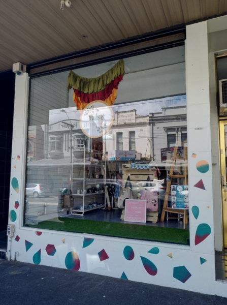 Popup Shop - The Make It Collective photo 4