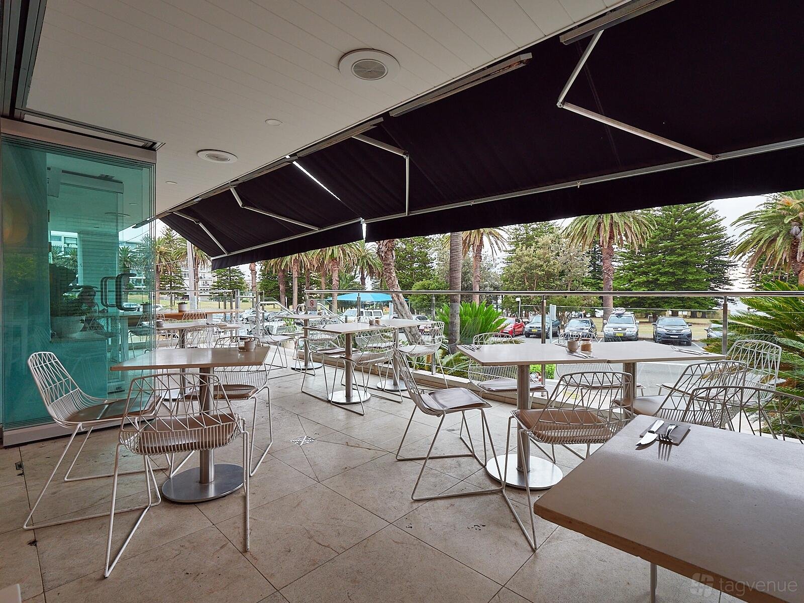 Entire Venue at The Nuns' Pool photo 8