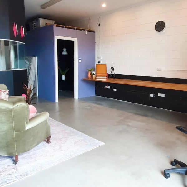 Shared Space no.3 photo 2